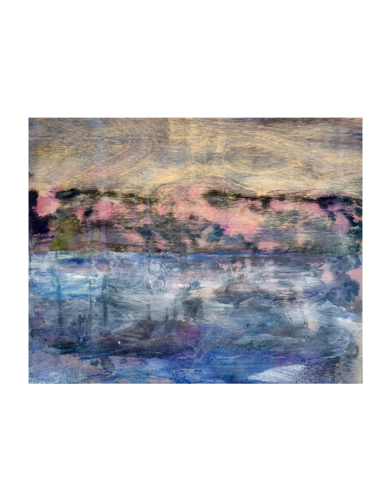 Angus Niagara (Original) by Greg Angus