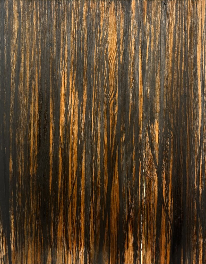 Angus Forest For The Trees (Original) by Greg Angus