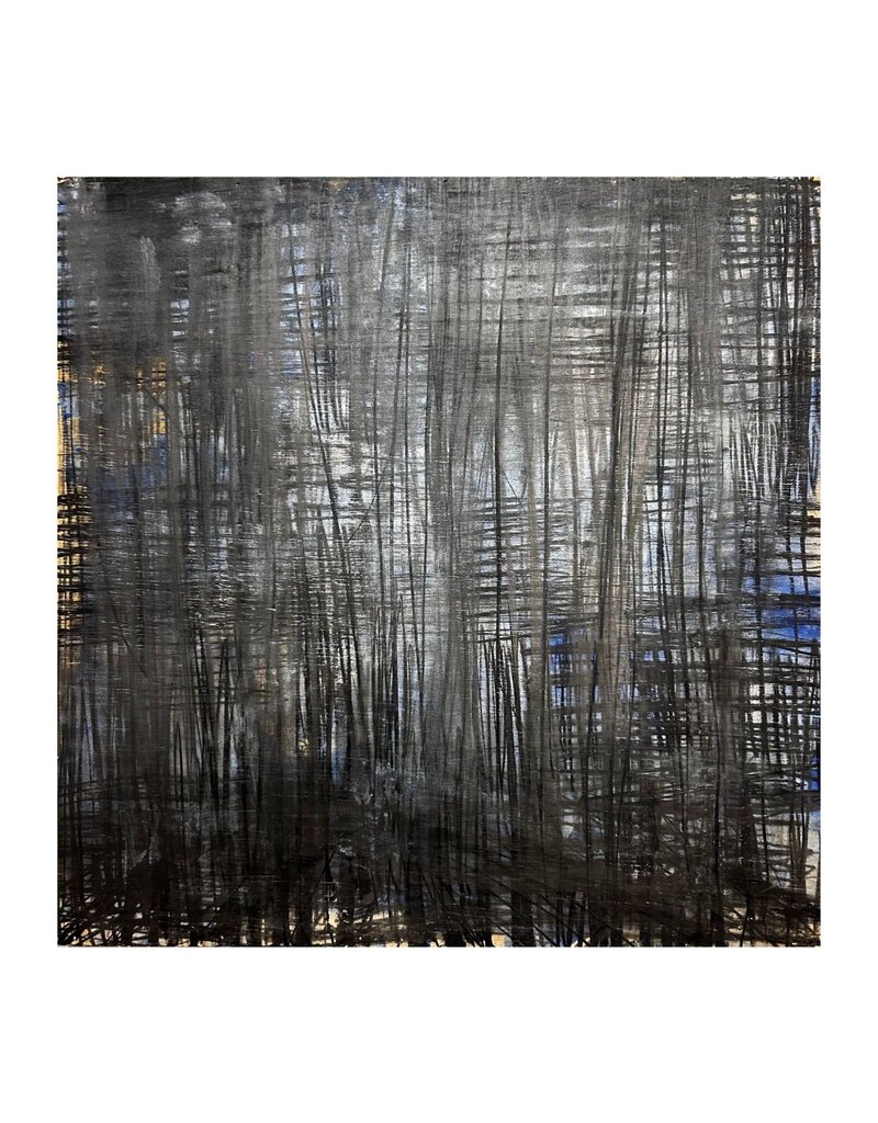 Angus Labyrinth (Original) by Greg Angus
