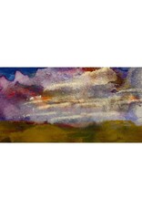 Angus Northumberland Field (Original) by Greg Angus
