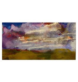 Angus Northumberland Field (Original) by Greg Angus