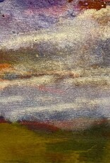 Angus Northumberland Field (Original) by Greg Angus