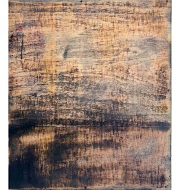 Angus Sand Lake (Original) by Greg Angus