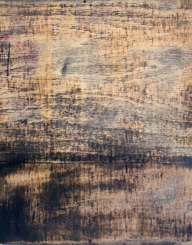 Angus Sand Lake (Original) by Greg Angus