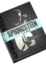 Germaine Bruce Springsteen Liberty Hall By Nicki Germaine