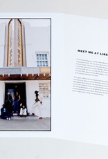 Germaine Springsteen Liberty Hall 1974  (Portfolio) By Nicki Germaine