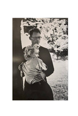 Heyman Marilyn Monroe and Arthur Miller on their Wedding Day By Ken Heyman