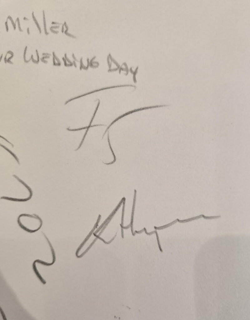 Heyman Marilyn Monroe and Arthur Miller on their Wedding Day By Ken Heyman