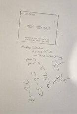 Heyman Marilyn Monroe and Arthur Miller on their Wedding Day By Ken Heyman