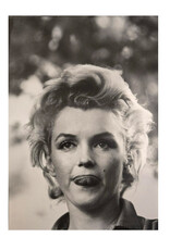 Heyman Marilyn Monroe, 1956