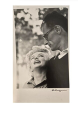 Heyman Monroe and Miller. 1956