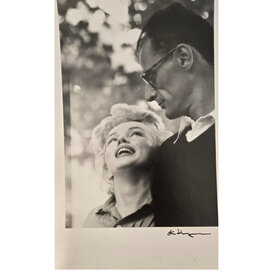 Heyman Monroe and Miller. 1956