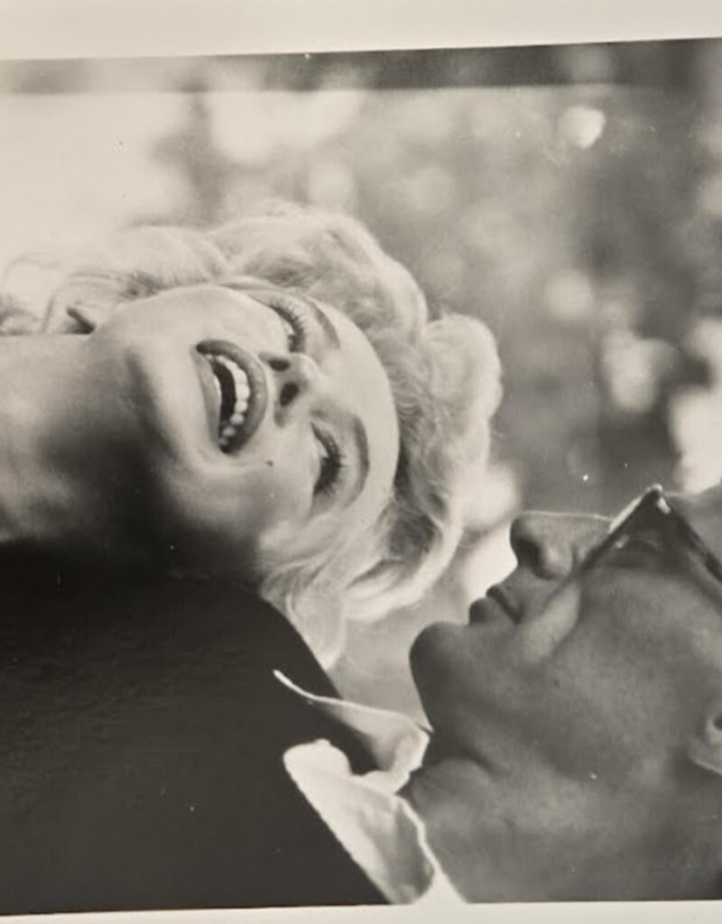 Heyman Monroe and Miller. 1956