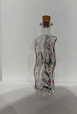 Fazzino Painted Perfume bottles