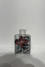 Fazzino Painted Perfume bottles