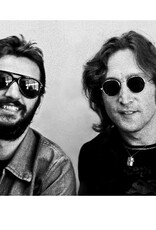 Pang Company Directors, Los Angeles, CA 1974 by May Pang