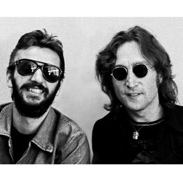 Pang Company Directors, Los Angeles, CA 1974 by May Pang