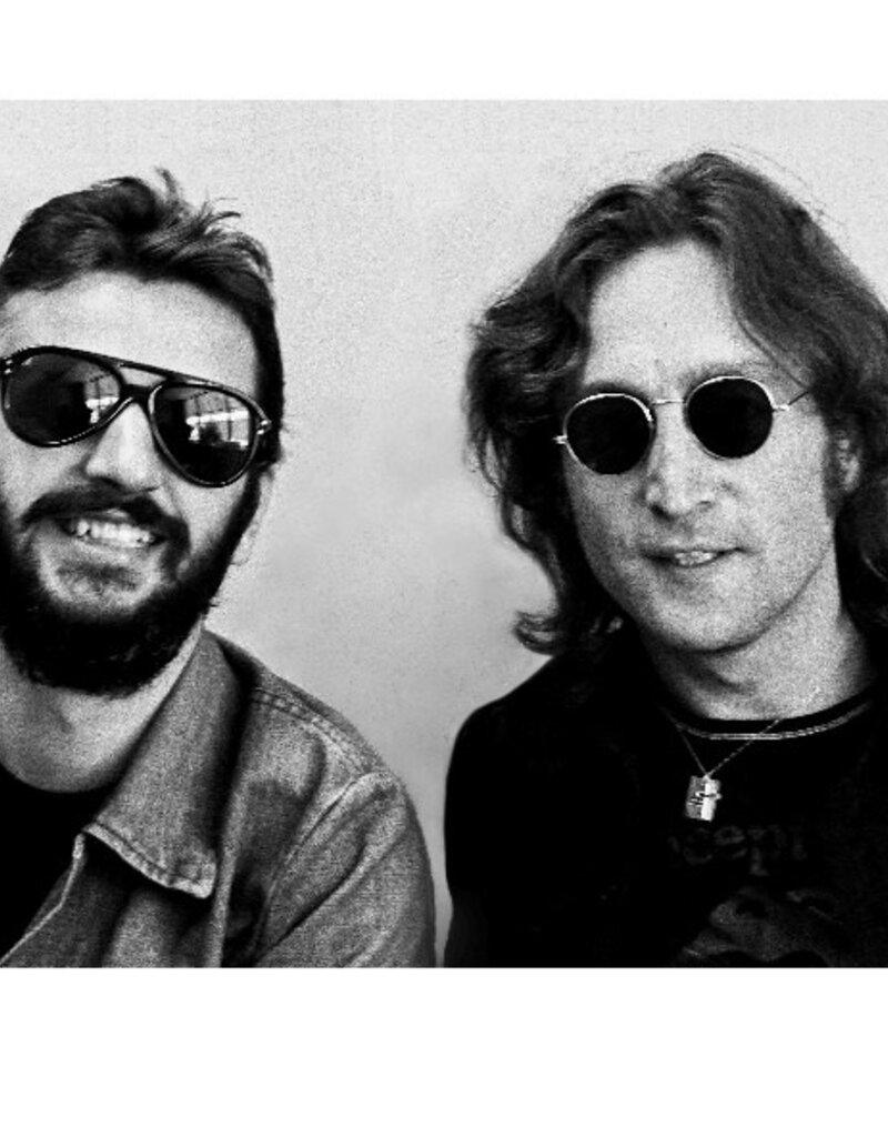 Pang Company Directors, Los Angeles, CA 1974 by May Pang