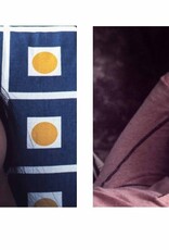 Pang May by John by May, Bel Air, CA 1973 by May Pang