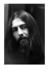 Pang My Sweet George, NYC 1970 by May pang