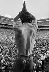 Goldsmith Mick Jagger 1978 by Lynn Goldsmith