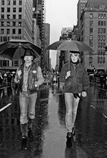 Goldsmith U2, NYC 1982 by Lynn Goldsmith