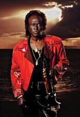 Goldsmith Miles Davis, 1989 by Lynn Goldsmith