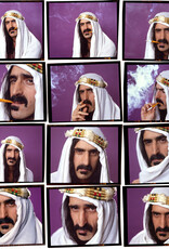 Goldsmith Frank Zappa 1979 by Lynn Goldsmith