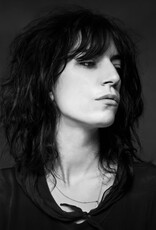 Goldsmith Patti Smith 1978 by Lynn Goldsmith