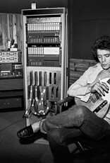 Goldsmith Lou Reed, New York City 1977 by Lynn Goldsmith