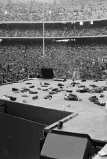 Goldsmith Mick Jagger - Shoes on Stage, Anaheim, California, 1978by Lynn Goldsmith