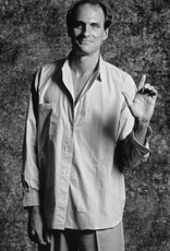Goldsmith James Taylor 1985 by Lynn Goldsmith