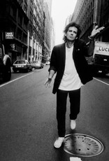 Goldsmith Keith Richards, Rolling Stones 1988 by Lynn Goldsmith