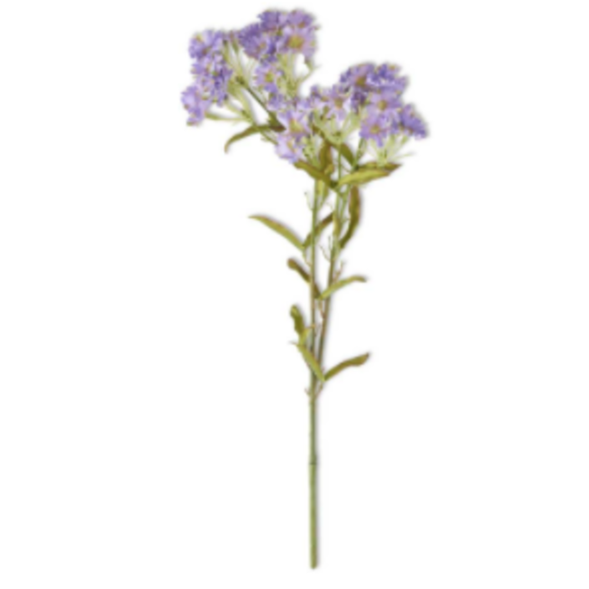 17" Purple Plains Coreopsis Spray
