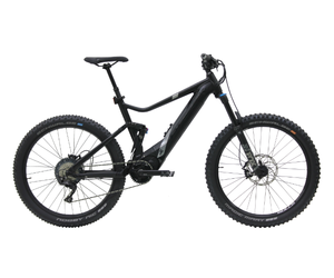 evo demo bikes