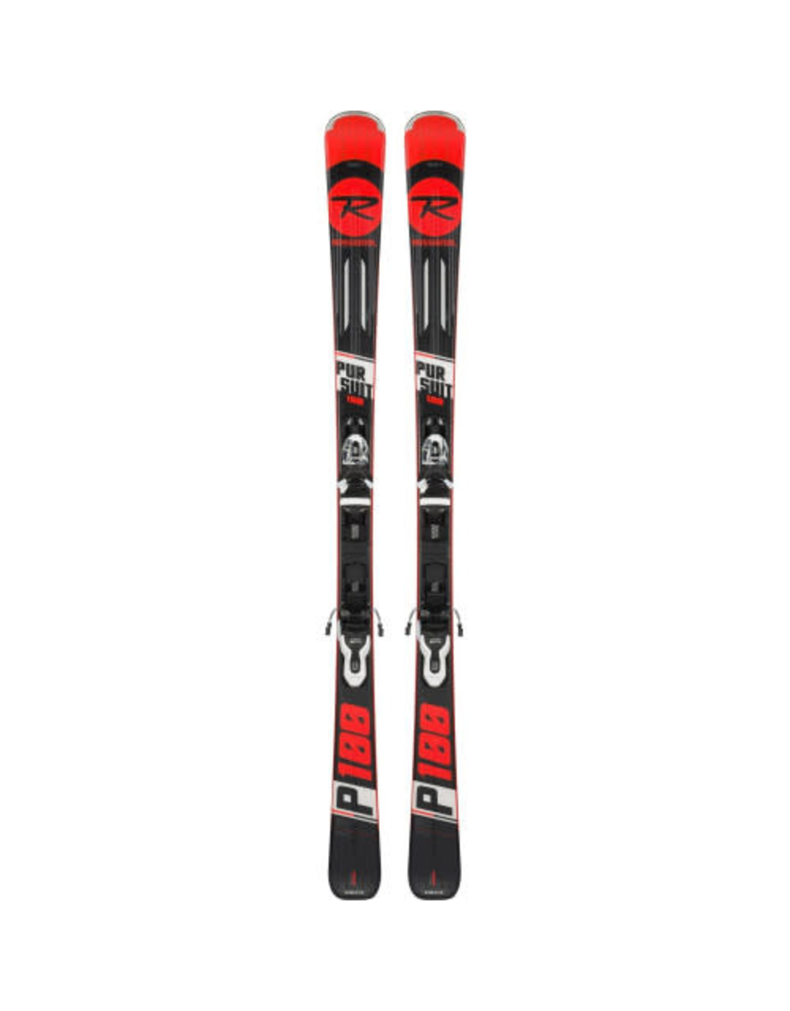 rossignol skis by year