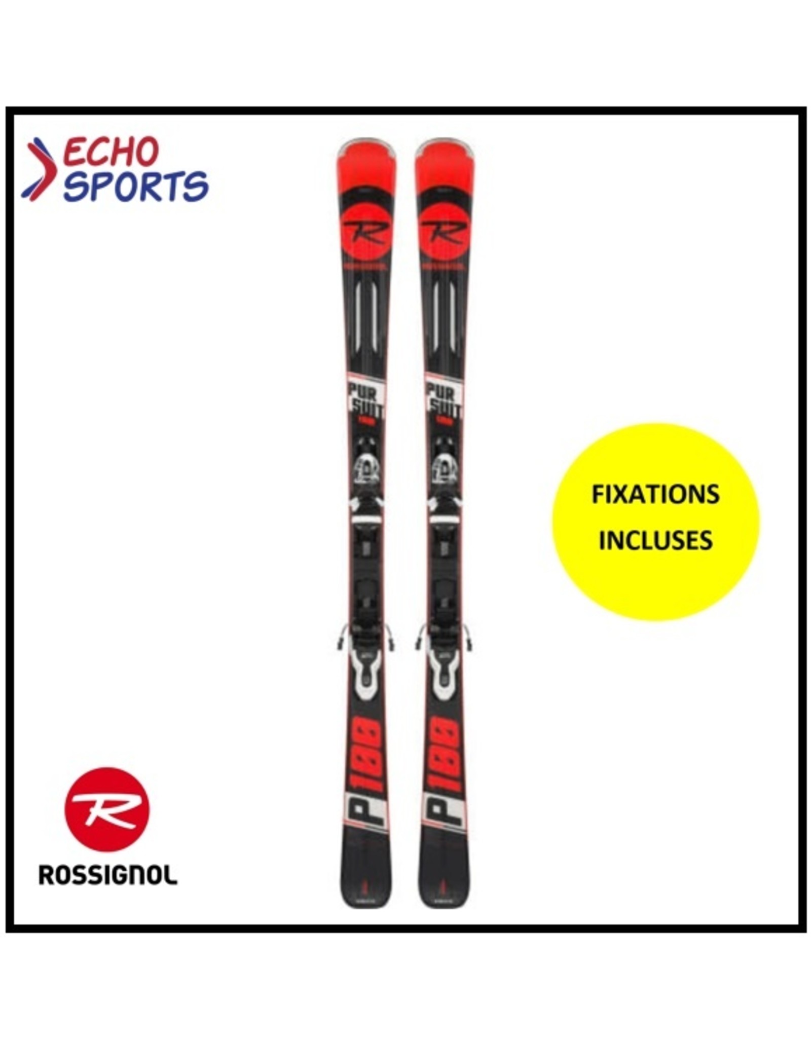 rossignol 100