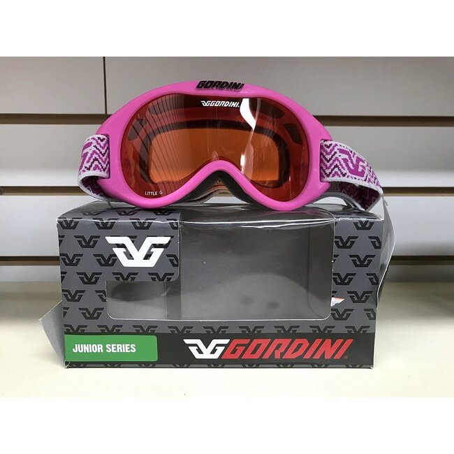 GORDINI Junior series lunettes de ski junior
