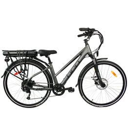 echo electric bike