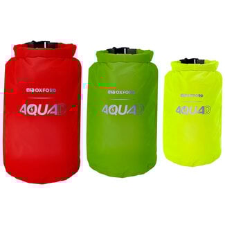 Oxford Aqua D WP 3 bouteilles