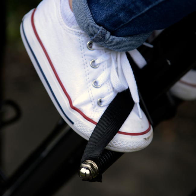 OXFORD LITTLE EXPLORER SIÈGE AVANT  POUR ENFANT