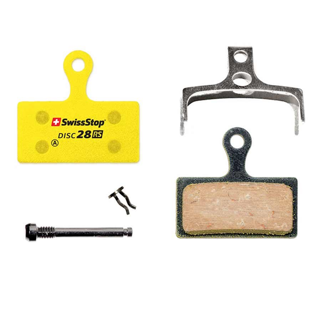 SWISSSTOP, DISC 30 RS  DISKS BRAKE PADS