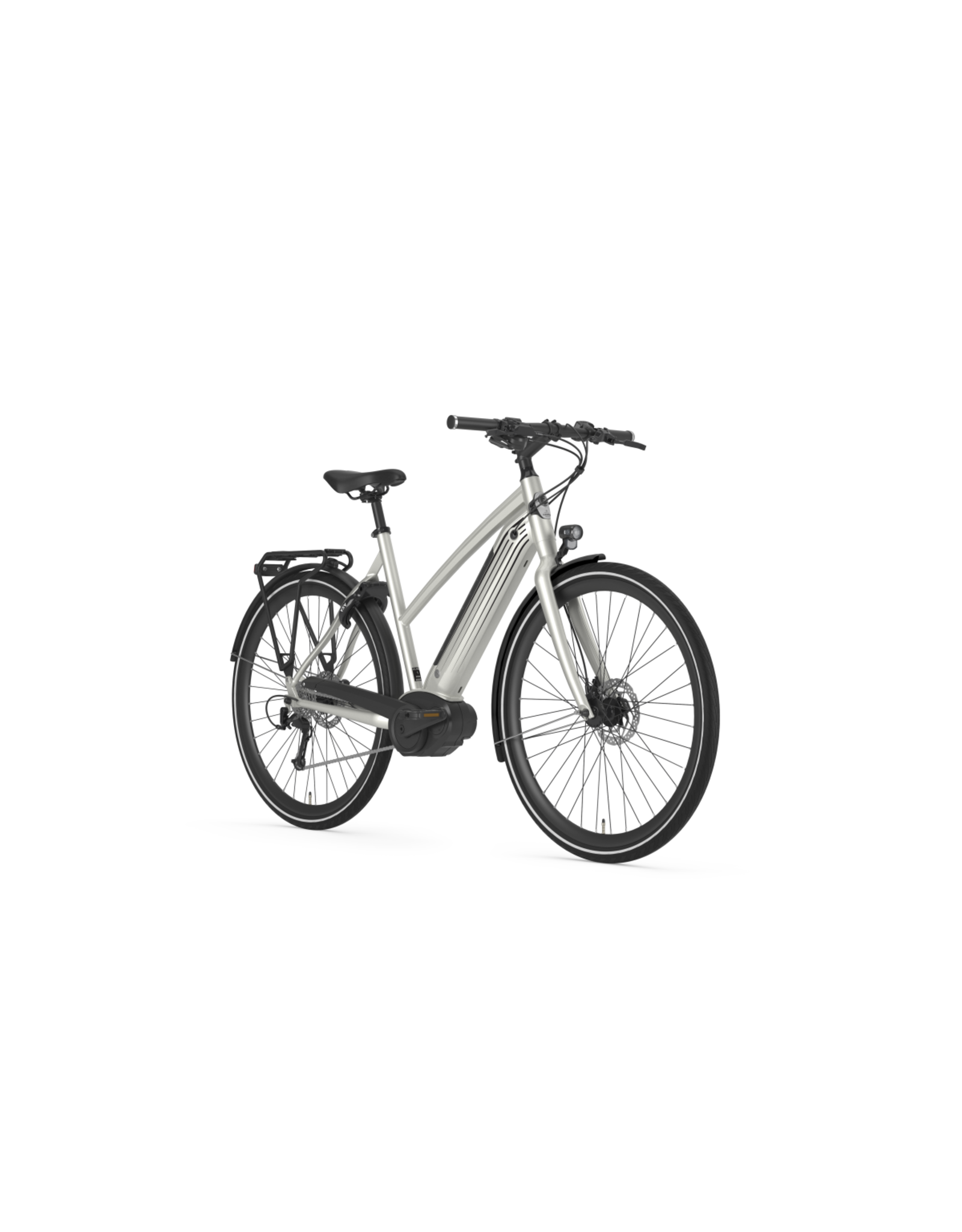 gazelle t9