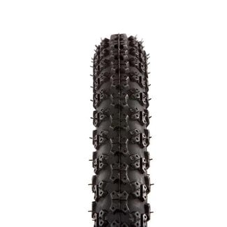 EVO EVO, Splash,tire, 14''x1.75, Rigid, tubeless black