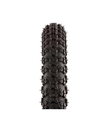 EVO, Splash,tire, 14''x1.75, Rigid, tubeless black