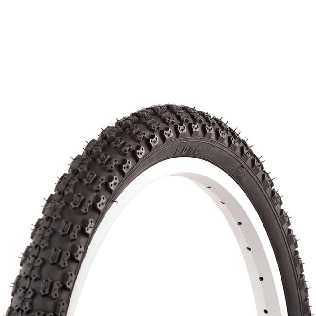 EVO, Splash,tire, 14''x1.75, Rigid, tubeless black
