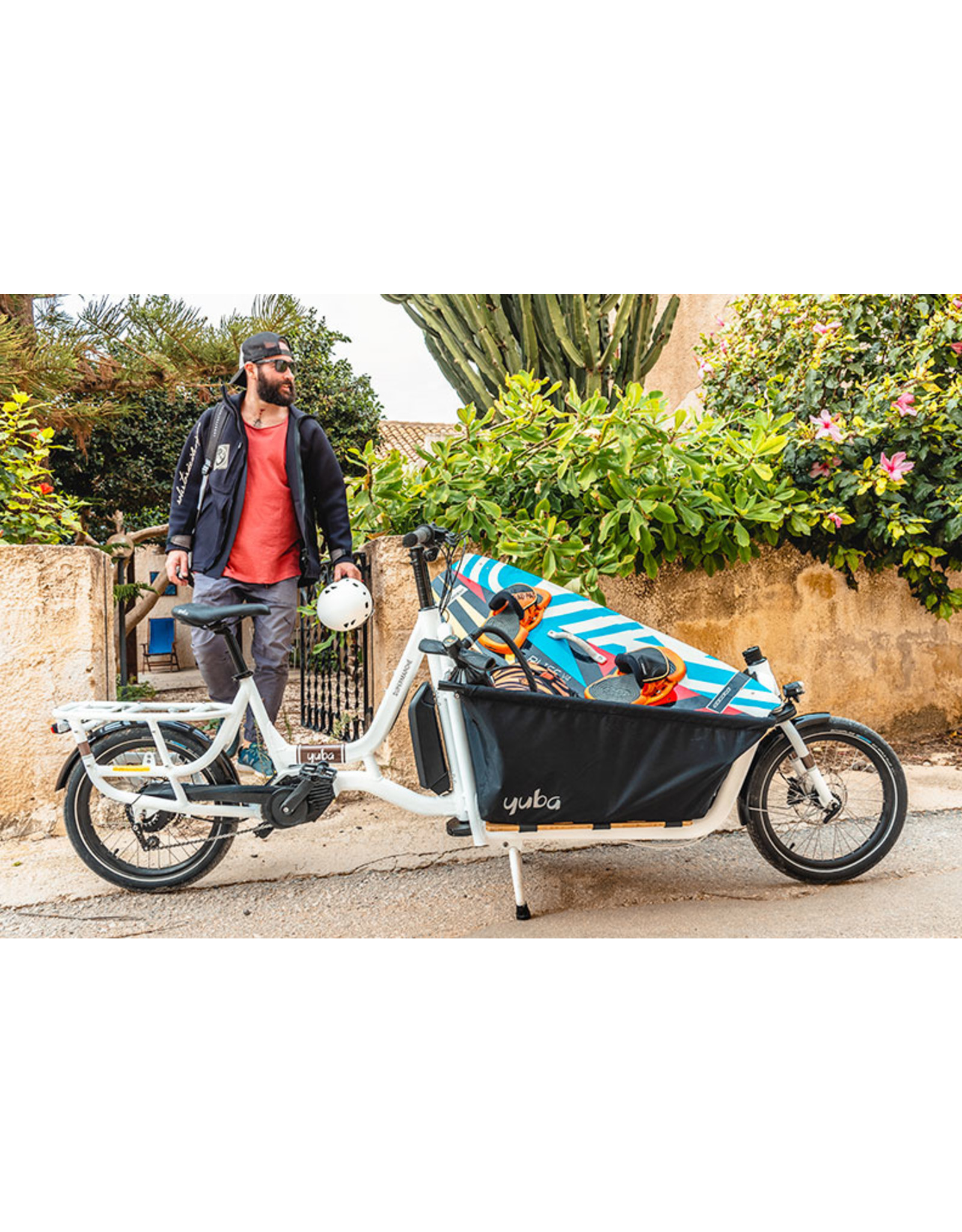 yuba supermarche used