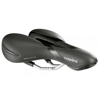Selle Royal, Respiro Moderate, Selle, 277 x 182mm, Hommes