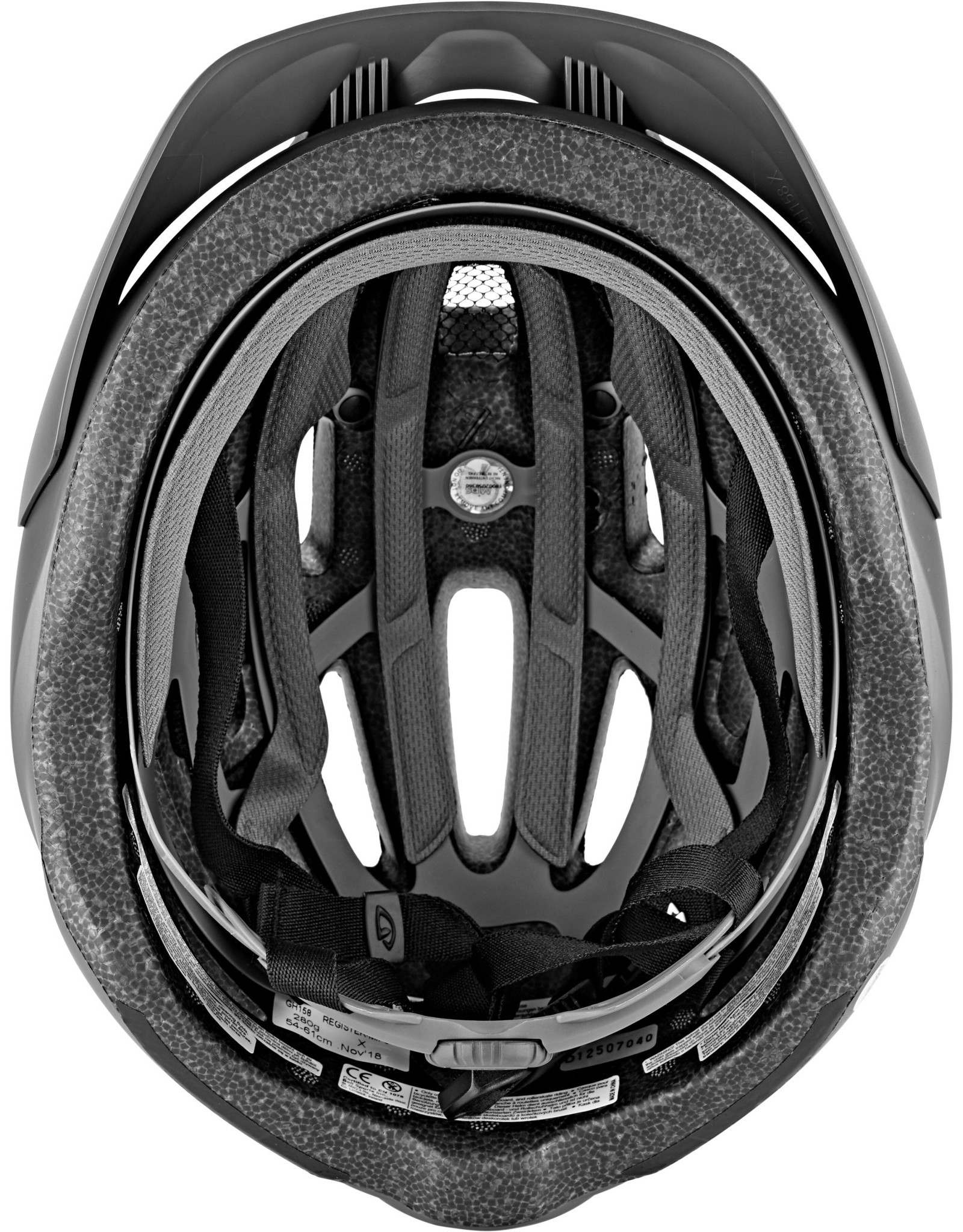 giro gh158