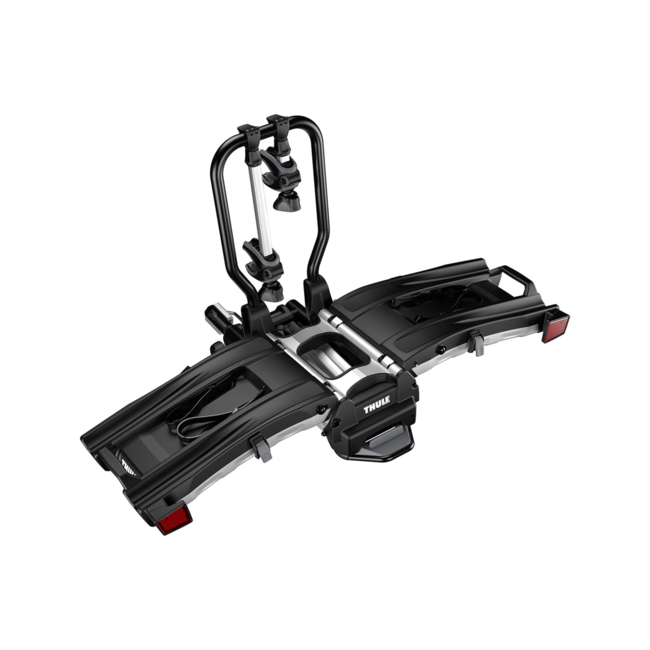 Thule THULE - EASYFOLD XT SUPPORT À VÉLO PLIABLE